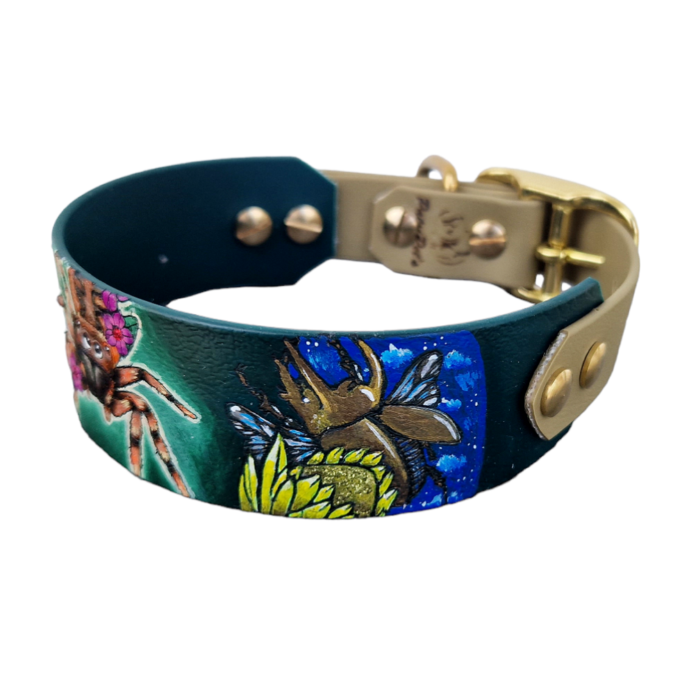 Collier Noctambule
