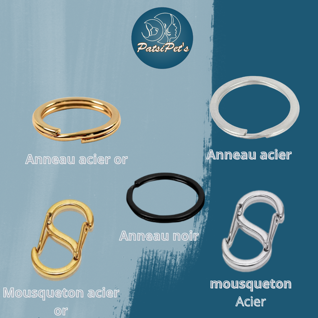 Médaille portrait peint