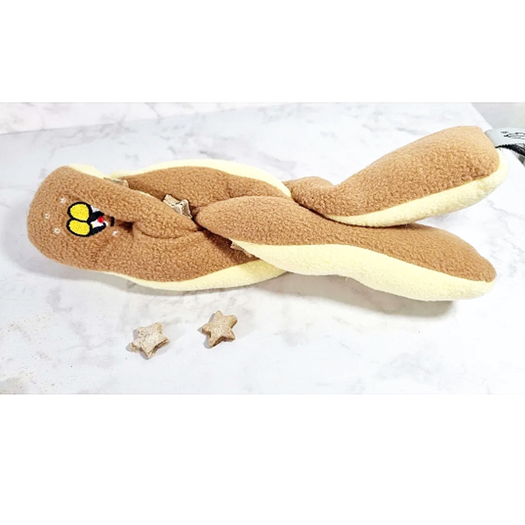 Baguette - jouet de fouille