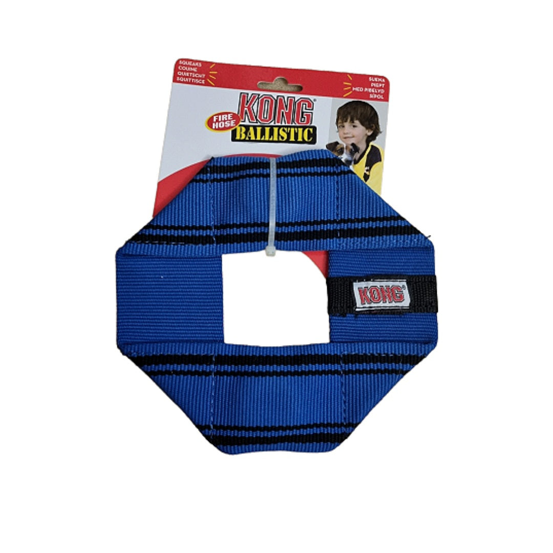 Kong Ballistic Firehose CARRÉ