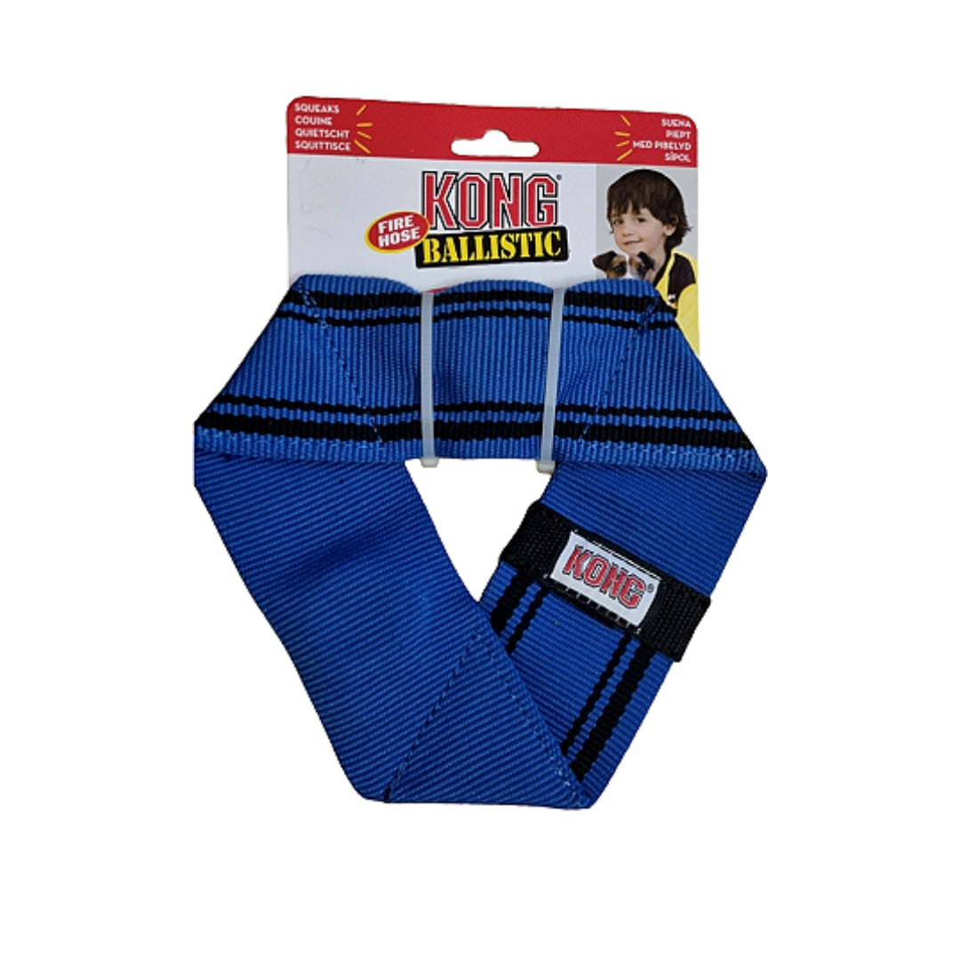 Kong Ballistic Firehose Triangle