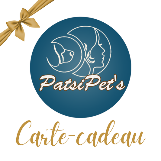 Carte cadeaux