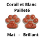 Médaille patte