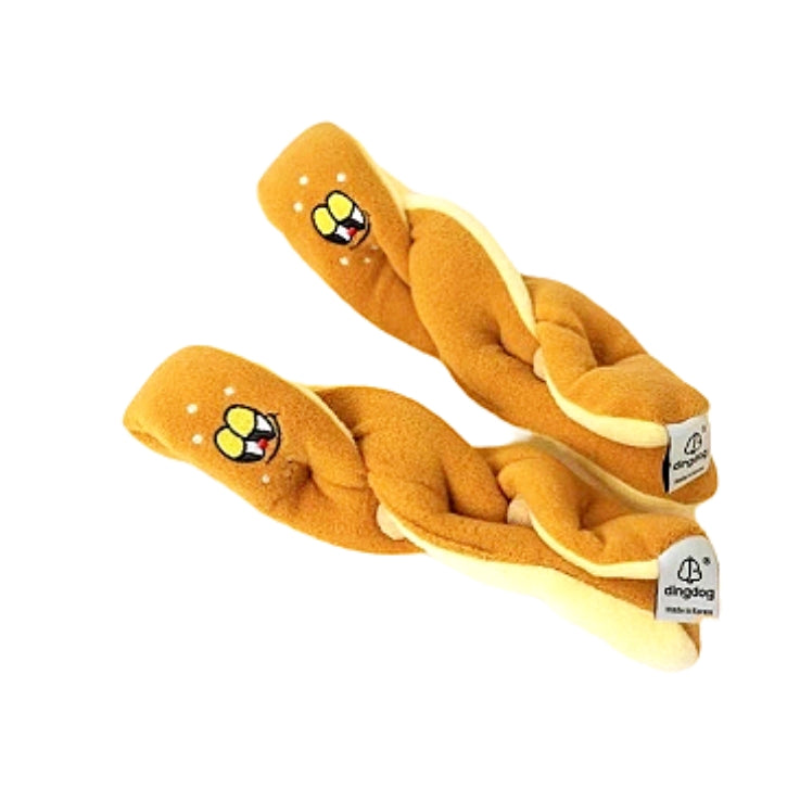 Peluche baguette